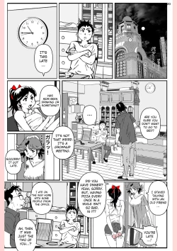 Page 20 of Yatsu ga Kaa-san ni Shita Koto...