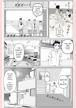 Page 31 of Yatsu ga Kaa-san ni Shita Koto...