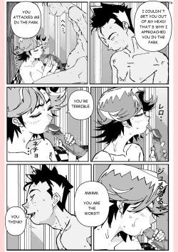 Page 74 of Yatsu ga Kaa-san ni Shita Koto...