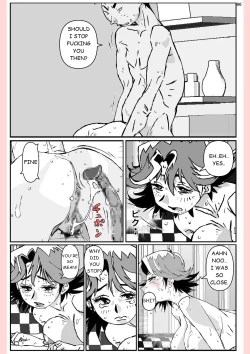 Page 86 of Yatsu ga Kaa-san ni Shita Koto...