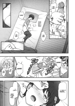 Page 9 of FamiCon - Family Control Ch. 1