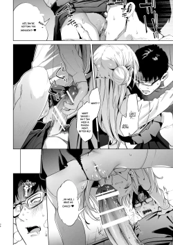 Page 34 of Mesugaki Rina-chan VOL. 2