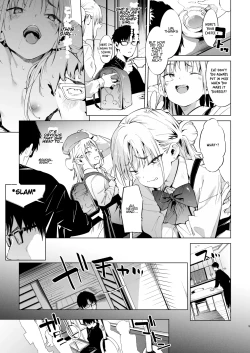 Page 9 of Mesugaki Rina-chan VOL. 2