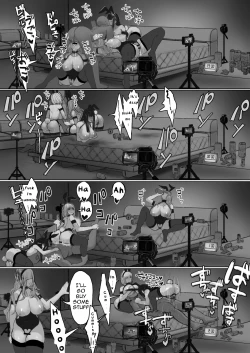 Page 41 of Shakkin Gal 3Ridden Gyaru Shoot Home-Made Porn