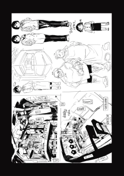 Page 134 of Cannibalism！