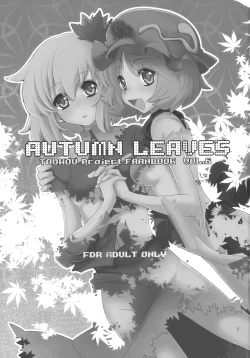 Page 3 of Autumn Leaves
