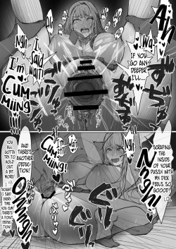 Page 28 of Shakkin Gal 3ridden gals shooting an AV