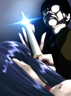 Page 17 of 最強の妖怪討伐士、まさかの弱妖怪に敗北！人形にされて売られるなんて！shinenkan