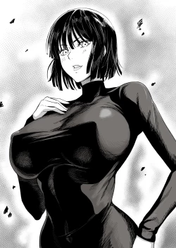 Page 22 of Fubuki Iroiro