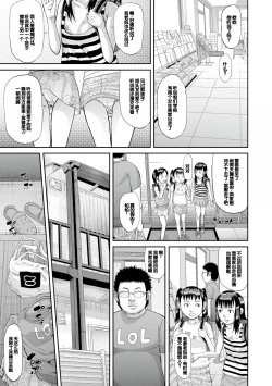 Page 77 of Mesubuta Zecchousai Nikubou Gimojiiiiiii