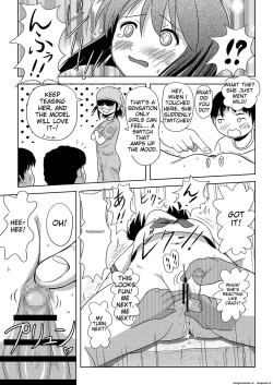 Page 21 of Sachina's Exposure Diary