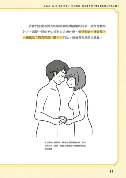 Page 83 of 給想體驗究極性愛的妳——给女孩的榨精法则【官繁中版】