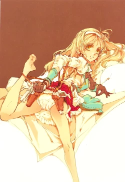 Page 4 of GUNS'N Lavieen ROSES