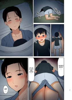 Page 21 of Haha Naru Nichijou | Everyday of a Mother