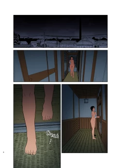 Page 8 of Haha Naru Nichijou | Everyday of a Mother