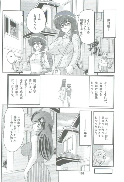Page 179 of Seirei Tokusou Fairy Saber W Kegareta Rashin