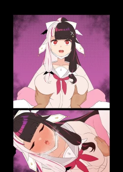 Page 15 of Yrm to Hks de Nukudake Saimin