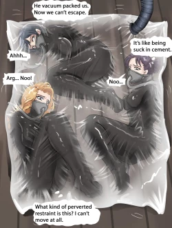 Page 14 of Vacuum Trap For The Rich