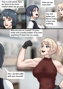 Page 4 of Vacuum Trap For The Rich