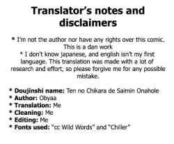 Page 21 of Ten no Chikara de Saimin Onaho