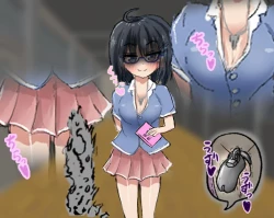 Page 8 of 管理人の許可無き射精は法律で禁止されています ～射精の自由を握った元いじめられっ子の同級生に無慈悲な管理で復讐されるケース～