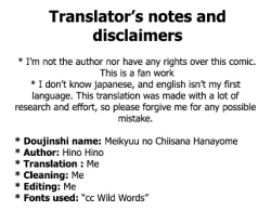 Page 20 of Meikyuu no Chiisana Hanayome | Little Bride in the Labyrinth