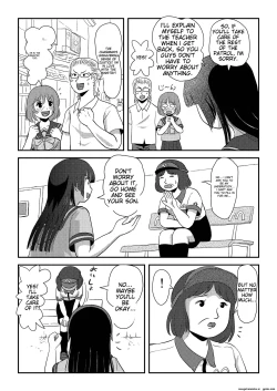 Page 13 of Sakura Kotaka no Roshutsubiyori 6