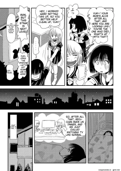 Page 13 of Sonna no zurui 2