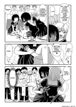 Page 24 of Sonna no zurui 2