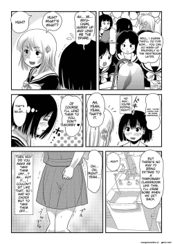 Page 26 of Sonna no zurui 2
