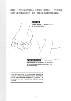 Page 45 of 圖解天王AV男優清水健萬人斬性愛密技-究极男女合欢术【中文翻译】