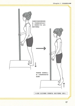 Page 18 of 給想體驗究極性愛的妳——给女孩的榨精法则【官繁中版】