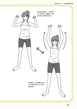 Page 22 of 給想體驗究極性愛的妳——给女孩的榨精法则【官繁中版】