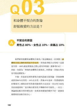 Page 99 of 給想體驗究極性愛的妳——给女孩的榨精法则【官繁中版】