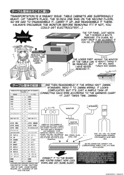 Page 29 of Sakura Kotaka no Roshutsubiyori 6