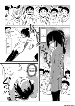 Page 11 of Sakura Kotaka no Roshutsubiyori 7