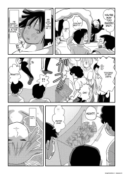 Page 18 of Sakura Kotaka no Roshutsubiyori 7