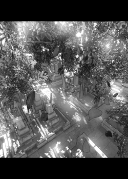 Page 277 of Monogatari no youni | 就如故事一樣