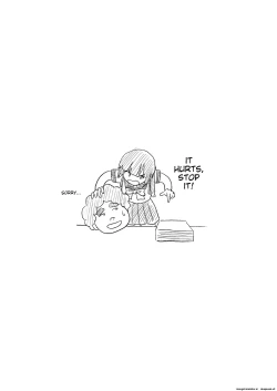 Page 4 of Sakura Kotaka no Roshutsubiyori 8