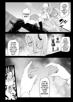 Page 11 of Hayasaka Ai wa H na Maid  Hayasaka Ai is a Slutty Maid