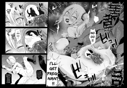 Page 17 of Hayasaka Ai wa H na Maid  Hayasaka Ai is a Slutty Maid