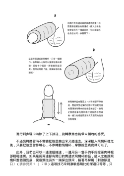 Page 110 of 自慰攻略：圖解男性手淫．菊花遊戲完全指南