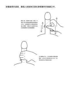 Page 18 of 自慰攻略：圖解男性手淫．菊花遊戲完全指南