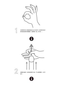 Page 34 of 自慰攻略：圖解男性手淫．菊花遊戲完全指南