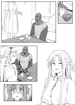 Page 6 of Asuna 0.0