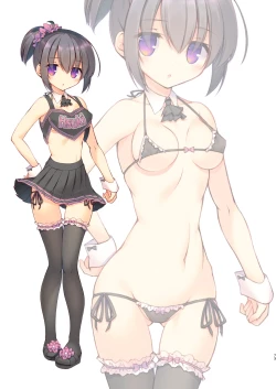 Page 74 of EchiSuki Soushuuhen 2