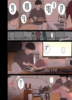 Page 2 of Zemi no Bounenkai| 研討會的忘年會【前篇】