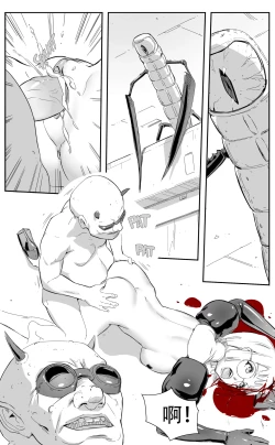 Page 83 of Nuns vs Demons