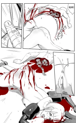 Page 87 of Nuns vs Demons