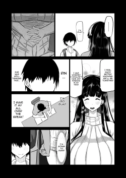 Page 126 of Uchiki na Osananajimi wa Moteasobareru. Kimi ga Senpai no Dekachin de Tsugou no Yoi Onaho ni Sareru MadeUntil Senpai's Huge Dick Turns You Into His Convenient Onahole